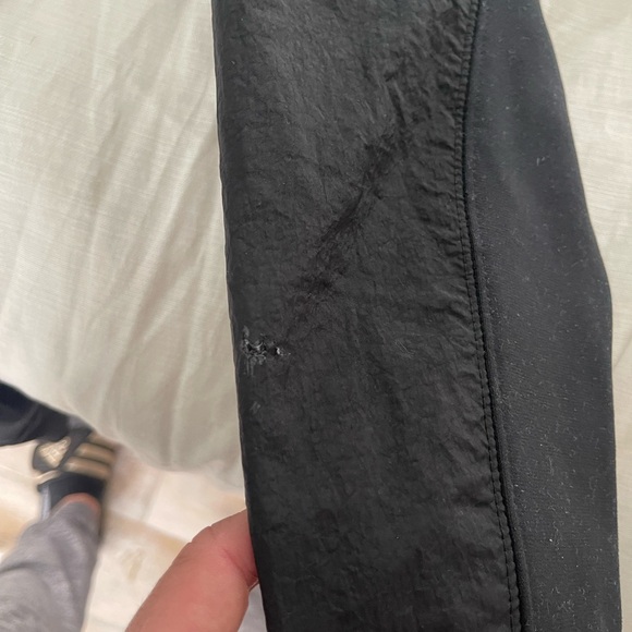 Carolina Panthers Nike Dri-Fit Salute to Service hoodie (large) - Picture 4 of 5